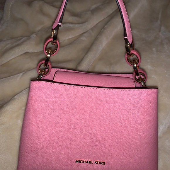 Handbags - DARLING PINK MK BAG💕